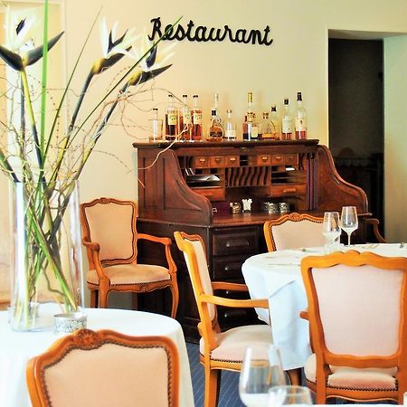 Chateau Beau Jardin Hotel Gaillan-en-Medoc Luaran gambar