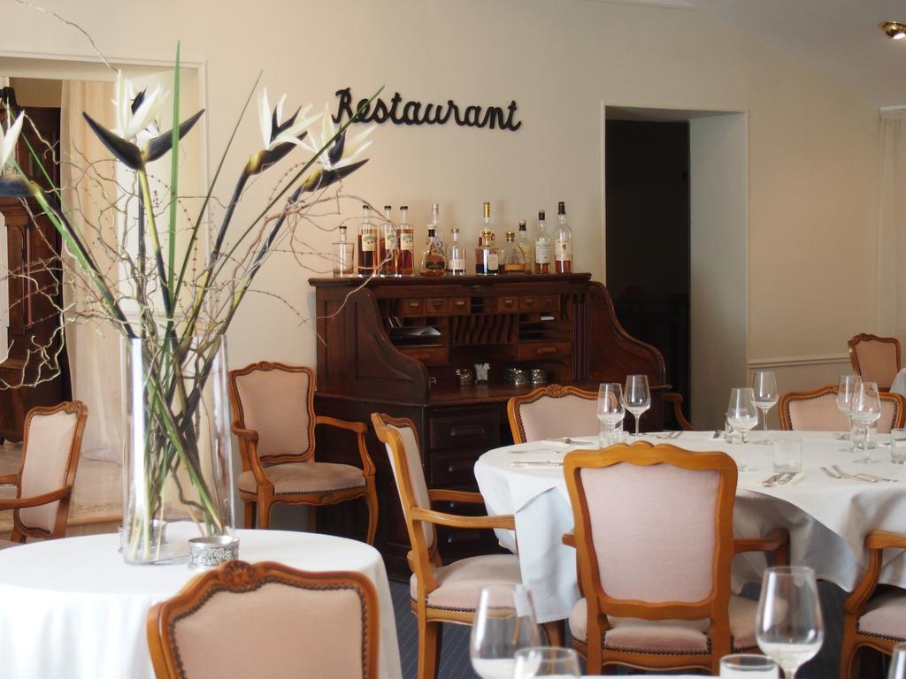 Chateau Beau Jardin Hotel Gaillan-en-Medoc Luaran gambar