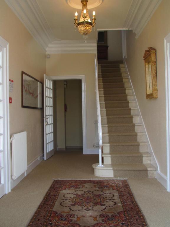 Chateau Beau Jardin Hotel Gaillan-en-Medoc Luaran gambar