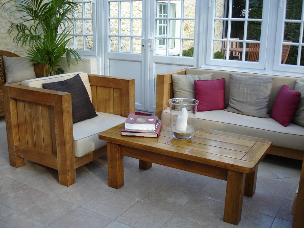 Chateau Beau Jardin Hotel Gaillan-en-Medoc Luaran gambar