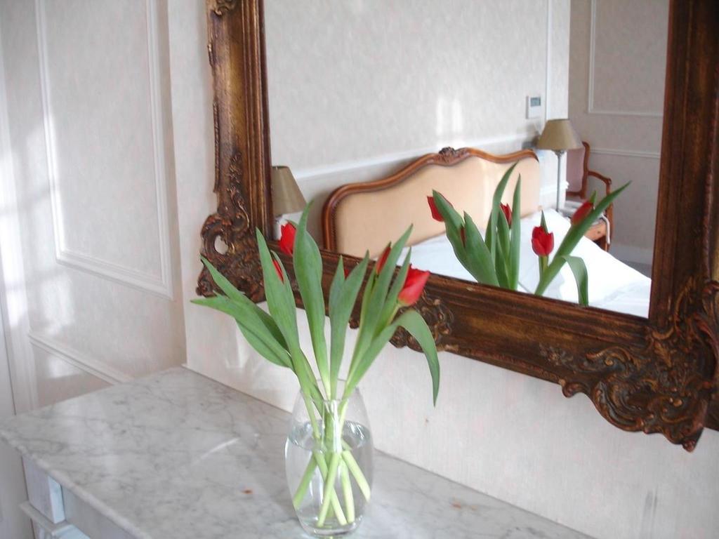 Chateau Beau Jardin Hotel Gaillan-en-Medoc Luaran gambar