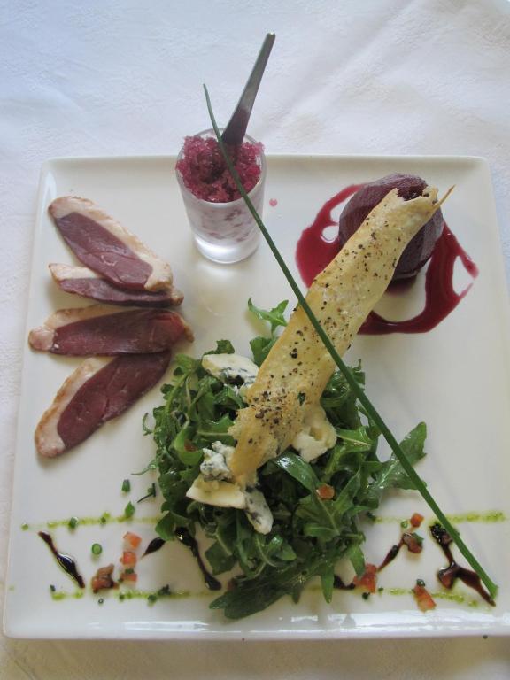 Chateau Beau Jardin Hotel Gaillan-en-Medoc Luaran gambar